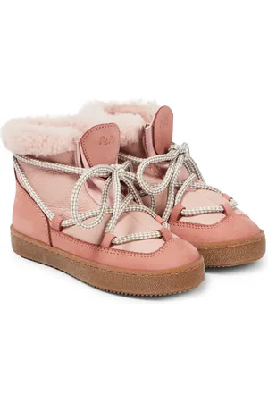 PèPè PÃ¨PÃ¨ Montone leather ankle boots
