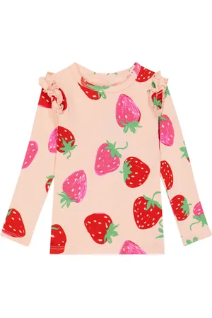 Molo Baby Emma printed top