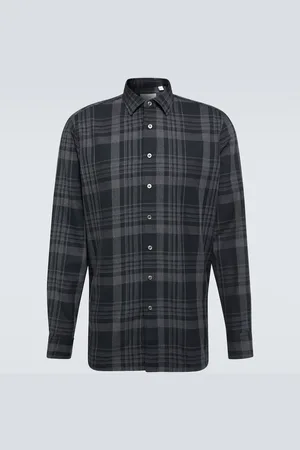 LARDINI Cotton shirt