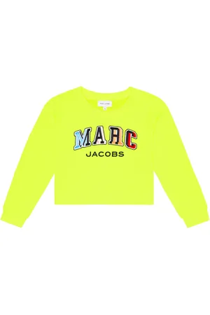 Marc Jacobs Logo sweatshirt