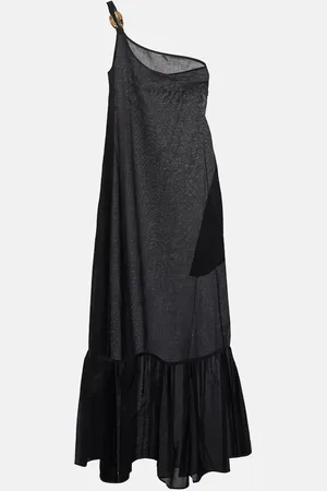 Stella McCartney Falabella cotton midi dress