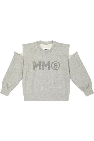 Maison Margiela Cotton sweatshirt