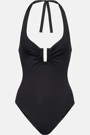 ERES LÃ©gendaire halterneck swimsuit