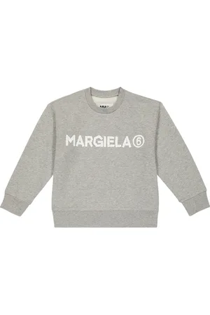 Maison Margiela Cotton sweatshirt