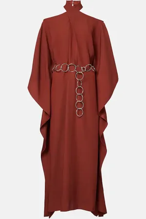 ‎Taller Marmo‎ Mambo crÃªpe cady kaftan