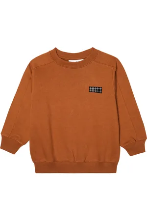Molo Mir cotton sweatshirt