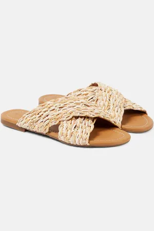 See by Chloé See By ChloÃ© Jaicey espadrille slides
