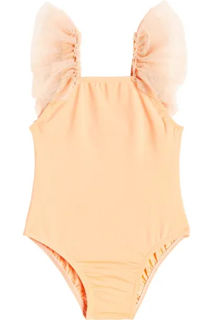 Suncracy Cagliari Wings swimsuit
