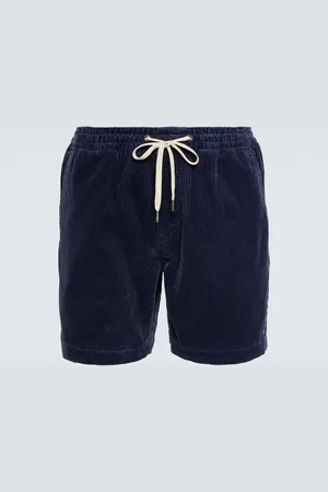 Ralph Lauren Cotton shorts