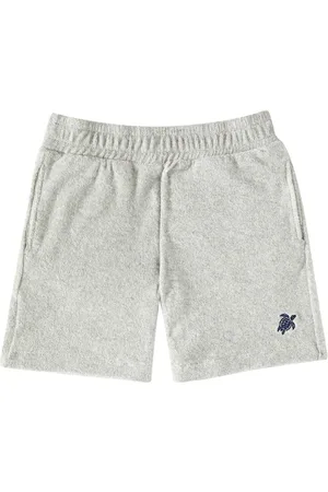 Vilebrequin Cotton terry shorts