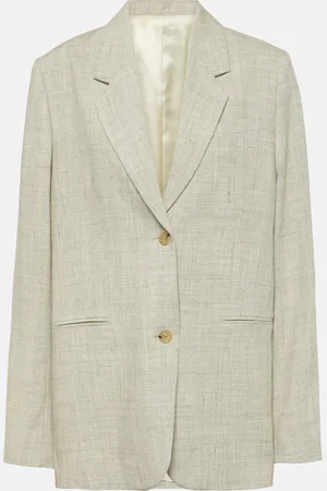 Totême MÃ©lange blazer