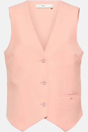 SIR Dario vest
