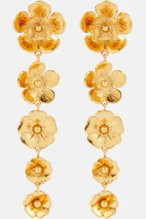 Jennifer Behr Reign earrings