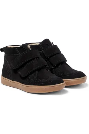 PèPè PÃ¨PÃ¨ Paul suede boots