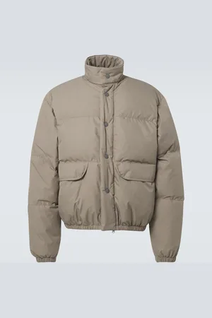 OUR LEGACY Inhale Puffa puffer jacket