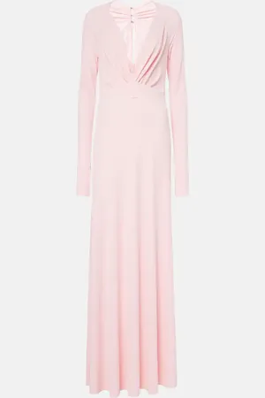 Victoria Beckham Gathered gown