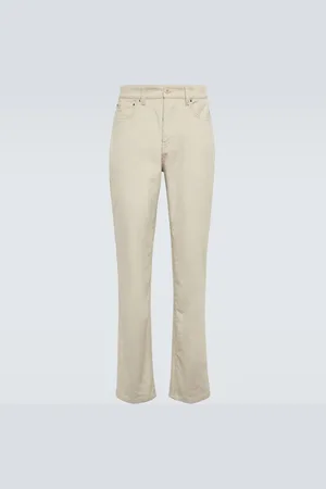 GABRIELA HEARST Austin tapered corduroy pants