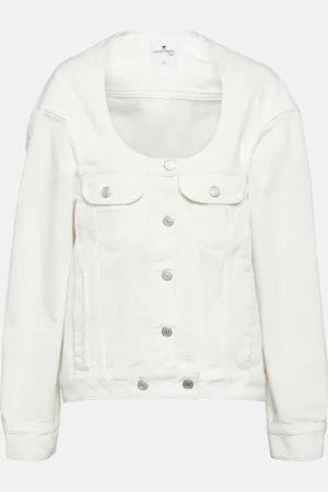 Courrèges CourrÃ¨ges Denim jacket