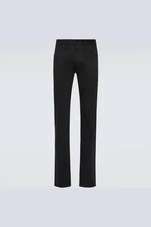 GABRIELA HEARST Anthony straight jeans