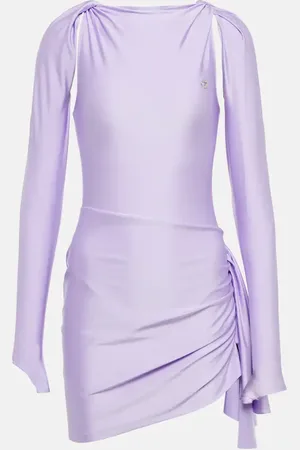 COPERNI Cutout minidress