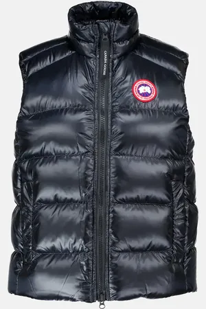Canada Goose Cypress down vest