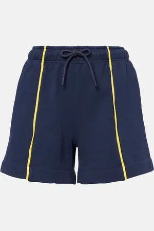 J.W.Anderson Cotton shorts