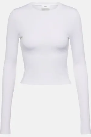 WARDROBE.NYC Jersey top