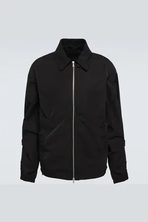 DRIES VAN NOTEN Vona blouson jacket
