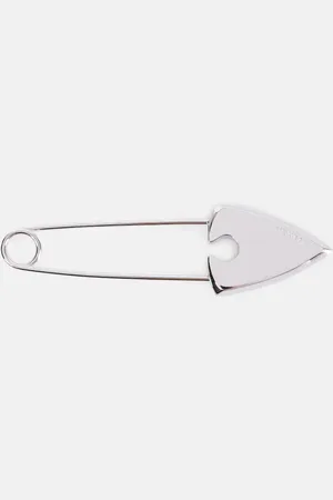 Alexander McQueen Arrow pin