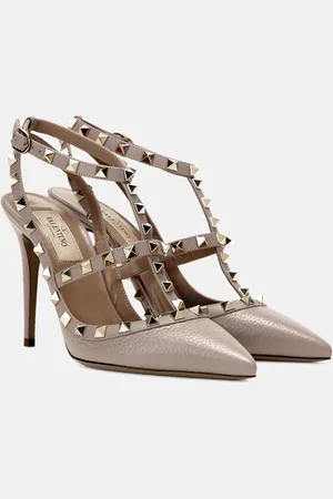 VALENTINO GARAVANI Rockstud pumps