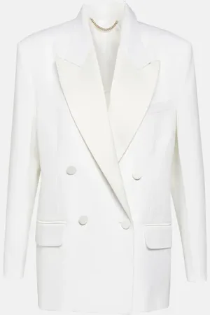 Victoria Beckham Double-breasted blazer