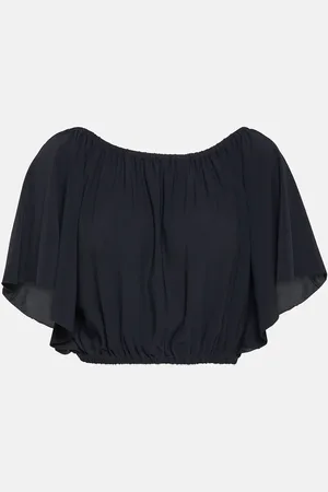 ERES Solal crop top