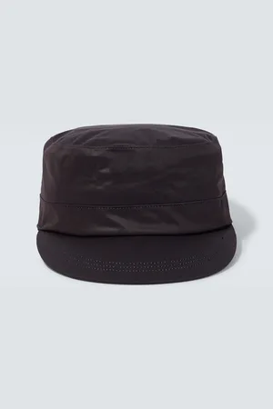 UNDERCOVER Nylon baseball cap