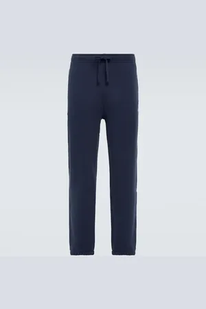 Ralph Lauren Cotton jersey sweatpants