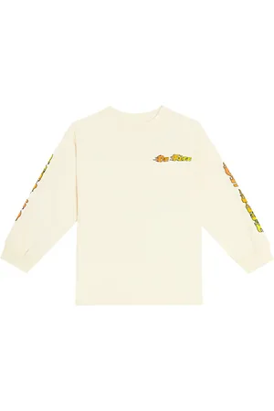 Molo Rube printed cotton sweatshirt