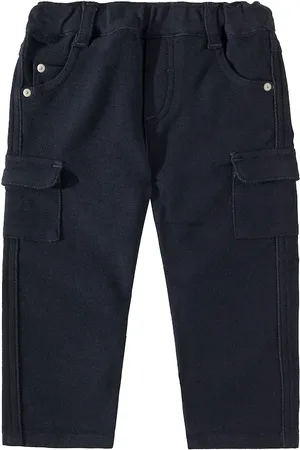 Tartine Et Chocolat Baby cargo pants