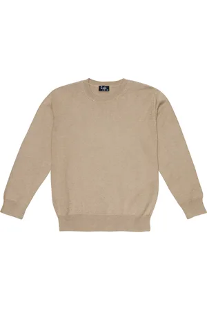 Il gufo Cotton sweatshirt