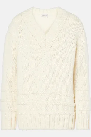 Moncler Wool-blend sweater