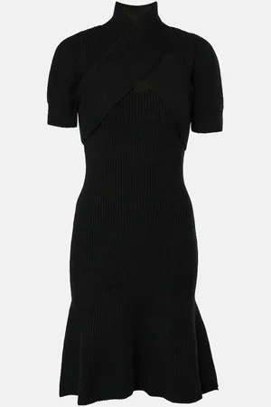 Patou Wool and cashmere dress
