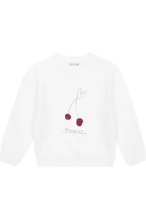 BONPOINT Tayla cotton sweatshirt