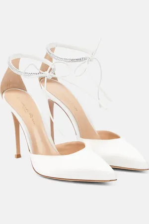 Gianvito Rossi Montecarlo D