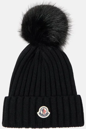 Moncler Wool beanie