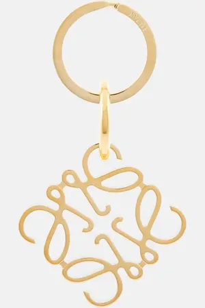 Loewe Anagram keyring