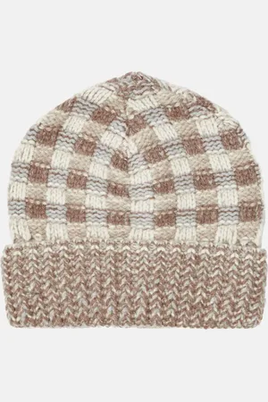 GABRIELA HEARST Kaja cashmere beanie
