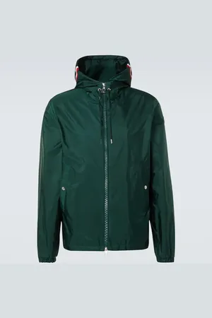 Moncler Grimpeurs technical jacket