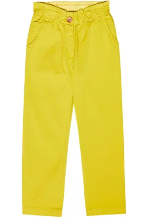 BONPOINT Sonie cotton pants