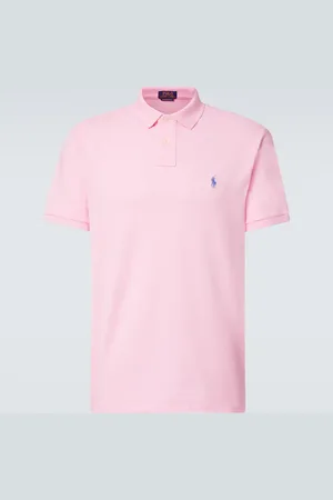 Ralph Lauren Cotton piquÃ© polo shirt
