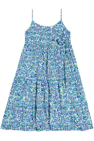 POUPETTE ST BARTH Bambi floral dress