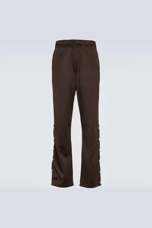 Lanvin Technical track pants