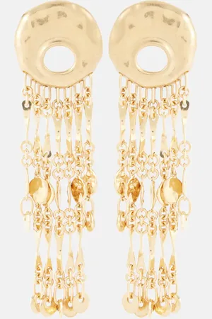 Chloé ChloÃ© ChloÃ© Eclectic drop earrings